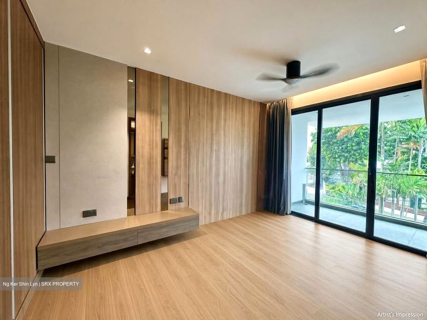 Seletar Hills Estate (D28), Semi-Detached #620128181